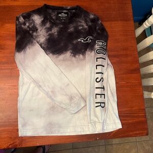 Hollister Long Sleeve shirt
